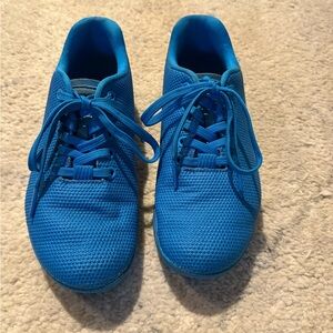 Women’s NOBULL Blue Athletic Shoes